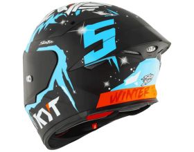 ΚΡΑΝΟΣ ΜΗΧΑΝΗΣ KYT - TT-Revo E2206 Masia Replica Winter Test - 