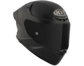 ΚΡΑΝΟΣ ΜΗΧΑΝΗΣ KYT - TT-Revo E2206 plain mat black ΚΡΑΝΟΣ ΜΗΧΑΝΗΣ KYT - TT-Revo E2206 plain mat black