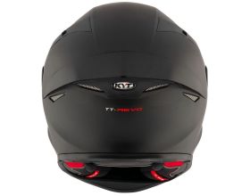 ΚΡΑΝΟΣ ΜΗΧΑΝΗΣ KYT - TT-Revo E2206 plain mat black - 