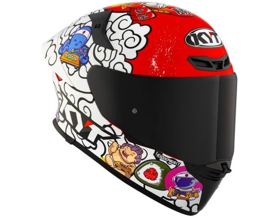 ΚΡΑΝΟΣ ΜΗΧΑΝΗΣ KYT - TT-Revo E2206 Shusi Time