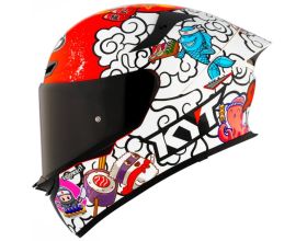 ΚΡΑΝΟΣ ΜΗΧΑΝΗΣ KYT - TT-Revo E2206 Shusi Time - 