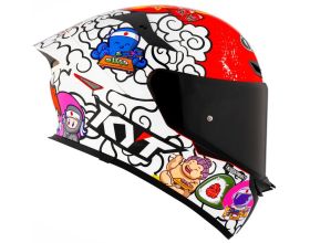 ΚΡΑΝΟΣ ΜΗΧΑΝΗΣ KYT - TT-Revo E2206 Shusi Time - 