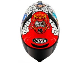 ΚΡΑΝΟΣ ΜΗΧΑΝΗΣ KYT - TT-Revo E2206 Shusi Time - 