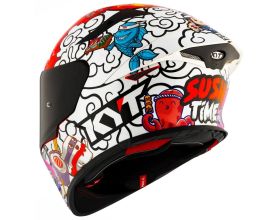 ΚΡΑΝΟΣ ΜΗΧΑΝΗΣ KYT - TT-Revo E2206 Shusi Time - 