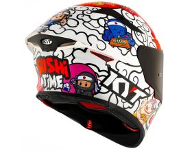 ΚΡΑΝΟΣ ΜΗΧΑΝΗΣ KYT - TT-Revo E2206 Shusi Time - 