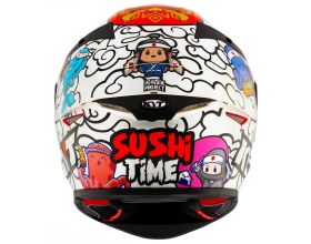 ΚΡΑΝΟΣ ΜΗΧΑΝΗΣ KYT - TT-Revo E2206 Shusi Time - 