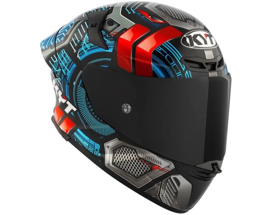 ΚΡΑΝΟΣ ΜΗΧΑΝΗΣ KYT - TT-Revo E2206 Synchrotron