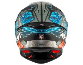 ΚΡΑΝΟΣ ΜΗΧΑΝΗΣ KYT - TT-Revo E2206 Synchrotron - 