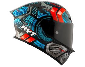 ΚΡΑΝΟΣ ΜΗΧΑΝΗΣ KYT - TT-Revo E2206 Synchrotron - 