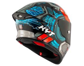 ΚΡΑΝΟΣ ΜΗΧΑΝΗΣ KYT - TT-Revo E2206 Synchrotron - 