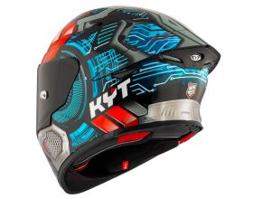 ΚΡΑΝΟΣ ΜΗΧΑΝΗΣ KYT - TT-Revo E2206 Synchrotron - 