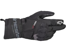 ΓΑΝΤΙΑ ΜΗΧΑΝΗΣ ALPINESTARS - WT-3 gloves Drystar® black ΓΑΝΤΙΑ ΜΗΧΑΝΗΣ ALPINESTARS - WT-3 gloves Drystar® black
