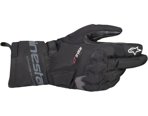 ΓΑΝΤΙΑ ΜΗΧΑΝΗΣ ALPINESTARS - WT-3 gloves Drystar® black ΓΑΝΤΙΑ ΜΗΧΑΝΗΣ ALPINESTARS - WT-3 gloves Drystar® black
