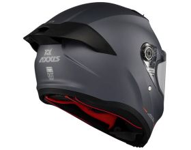 ΚΡΑΝΟΣ ΜΗΧΑΝΗΣ AXXIS - Fenix 22.06 A12 grey mat -  ΚΡΑΝΟΣ ΜΗΧΑΝΗΣ AXXIS - Fenix 22.06 A12 grey mat -