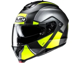 ΚΡΑΝΟΣ ΜΗΧΑΝΗΣ HJC - Flip-Up C91N 22.06 Jyn MC3HSF