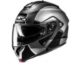 ΚΡΑΝΟΣ ΜΗΧΑΝΗΣ HJC - Flip-Up C91N 22.06 Jyn MC5