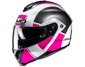 ΚΡΑΝΟΣ ΜΗΧΑΝΗΣ HJC - Flip-Up C91N 22.06 Jyn MC8