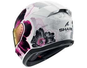 ΚΡΑΝΟΣ ΜΗΧΑΝΗΣ SHARK - D-Skwal 3 Mayfer white/violet -  ΚΡΑΝΟΣ ΜΗΧΑΝΗΣ SHARK - D-Skwal 3 Mayfer white/violet -