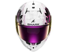 ΚΡΑΝΟΣ ΜΗΧΑΝΗΣ SHARK - D-Skwal 3 Mayfer white/violet -  ΚΡΑΝΟΣ ΜΗΧΑΝΗΣ SHARK - D-Skwal 3 Mayfer white/violet -