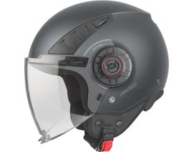 ΚΡΑΝΟΣ ΜΗΧΑΝΗΣ AXXIS - Metro S 22.06 A2 titanium mat ΚΡΑΝΟΣ ΜΗΧΑΝΗΣ AXXIS - Metro S 22.06 A2 titanium mat