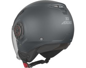 ΚΡΑΝΟΣ ΜΗΧΑΝΗΣ AXXIS - Metro S 22.06 A2 titanium mat - 