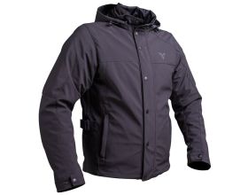 ΜΠΟΥΦΑΝ ΜΗΧΑΝΗΣ NORDCODE - Milano Evo black ΜΠΟΥΦΑΝ ΜΗΧΑΝΗΣ NORDCODE - Milano Evo black