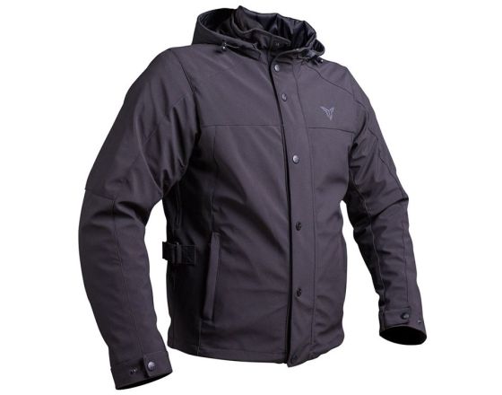 ΜΠΟΥΦΑΝ ΜΗΧΑΝΗΣ NORDCODE - Milano Evo black ΜΠΟΥΦΑΝ ΜΗΧΑΝΗΣ NORDCODE - Milano Evo black