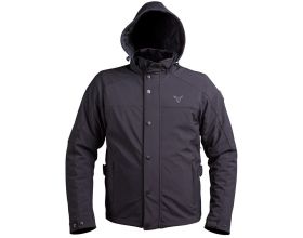 ΜΠΟΥΦΑΝ ΜΗΧΑΝΗΣ NORDCODE - Milano Evo black -  ΜΠΟΥΦΑΝ ΜΗΧΑΝΗΣ NORDCODE - Milano Evo black -