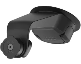 ΒΑΣΗ ΑΥΤΟΚΙΝΗΤΟΥ QUAD LOCK® - Windscreen/Console Car Mount βάση στήριξης με βεντούζα ΒΑΣΗ ΑΥΤΟΚΙΝΗΤΟΥ QUAD LOCK® - Windscreen/Console Car Mount βάση στήριξης με βεντούζα