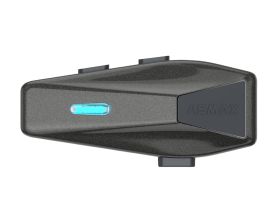 BLUETOOTH ASMAX - S2 (μονή) -  BLUETOOTH ASMAX - S2 (μονή) -