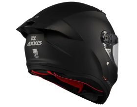 ΚΡΑΝΟΣ ΜΗΧΑΝΗΣ AXXIS - Fenix 22.06 A1 black mat -  ΚΡΑΝΟΣ ΜΗΧΑΝΗΣ AXXIS - Fenix 22.06 A1 black mat -