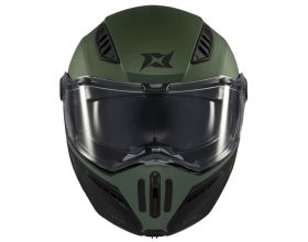 ΚΡΑΝΟΣ ΜΗΧΑΝΗΣ AXXIS - Ghostfighter Bitone C6 mat khaki - 