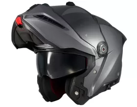 ΚΡΑΝΟΣ ΜΗΧΑΝΗΣ AXXIS - Ghostfighter A12 gloss grey ΚΡΑΝΟΣ ΜΗΧΑΝΗΣ AXXIS - Ghostfighter A12 gloss grey