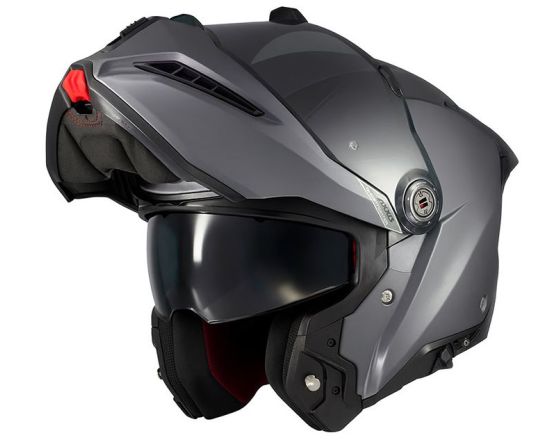 ΚΡΑΝΟΣ ΜΗΧΑΝΗΣ AXXIS - Ghostfighter A12 gloss grey