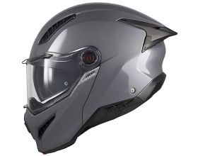 ΚΡΑΝΟΣ ΜΗΧΑΝΗΣ AXXIS - Ghostfighter A12 gloss grey - 