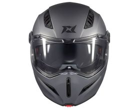 ΚΡΑΝΟΣ ΜΗΧΑΝΗΣ AXXIS - Ghostfighter A12 gloss grey - 
