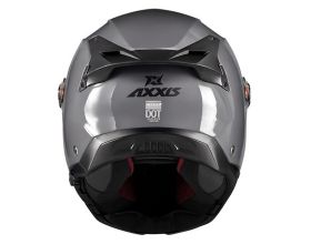 ΚΡΑΝΟΣ ΜΗΧΑΝΗΣ AXXIS - Ghostfighter A12 gloss grey - 