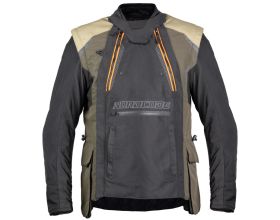 ΜΠΟΥΦΑΝ ΜΗΧΑΝΗΣ NORDCODE - Safari sand/black/khaki - 