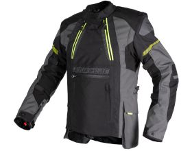 ΜΠΟΥΦΑΝ ΜΗΧΑΝΗΣ NORDCODE - Safari anthracite/fluo