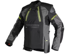 ΜΠΟΥΦΑΝ ΜΗΧΑΝΗΣ NORDCODE - Safari anthracite/fluo