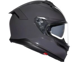 ΚΡΑΝΟΣ ΜΗΧΑΝΗΣ AGV - K7 MPLK E22.06 evo grey - 