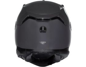 ΚΡΑΝΟΣ ΜΗΧΑΝΗΣ AGV - K7 MPLK E22.06 evo grey - 