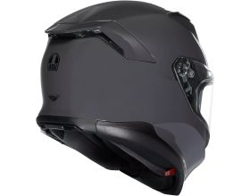 ΚΡΑΝΟΣ ΜΗΧΑΝΗΣ AGV - K7 MPLK E22.06 evo grey - 