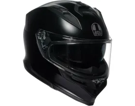 ΚΡΑΝΟΣ ΜΗΧΑΝΗΣ AGV - K7 MPLK E22.06 mat black + Rideet TPMS Pro Δώρο 