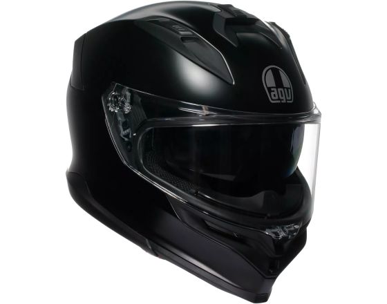 ΚΡΑΝΟΣ ΜΗΧΑΝΗΣ AGV - K7 MPLK E22.06 mat black