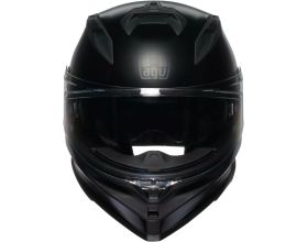 ΚΡΑΝΟΣ ΜΗΧΑΝΗΣ AGV - K7 MPLK E22.06 mat black - 