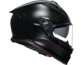 ΚΡΑΝΟΣ ΜΗΧΑΝΗΣ AGV - K7 MPLK E22.06 mat black - 