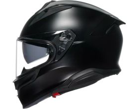 ΚΡΑΝΟΣ ΜΗΧΑΝΗΣ AGV - K7 MPLK E22.06 mat black - 