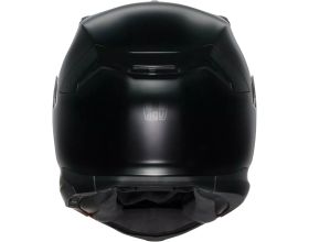 ΚΡΑΝΟΣ ΜΗΧΑΝΗΣ AGV - K7 MPLK E22.06 mat black - 