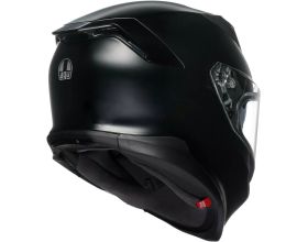 ΚΡΑΝΟΣ ΜΗΧΑΝΗΣ AGV - K7 MPLK E22.06 mat black - 
